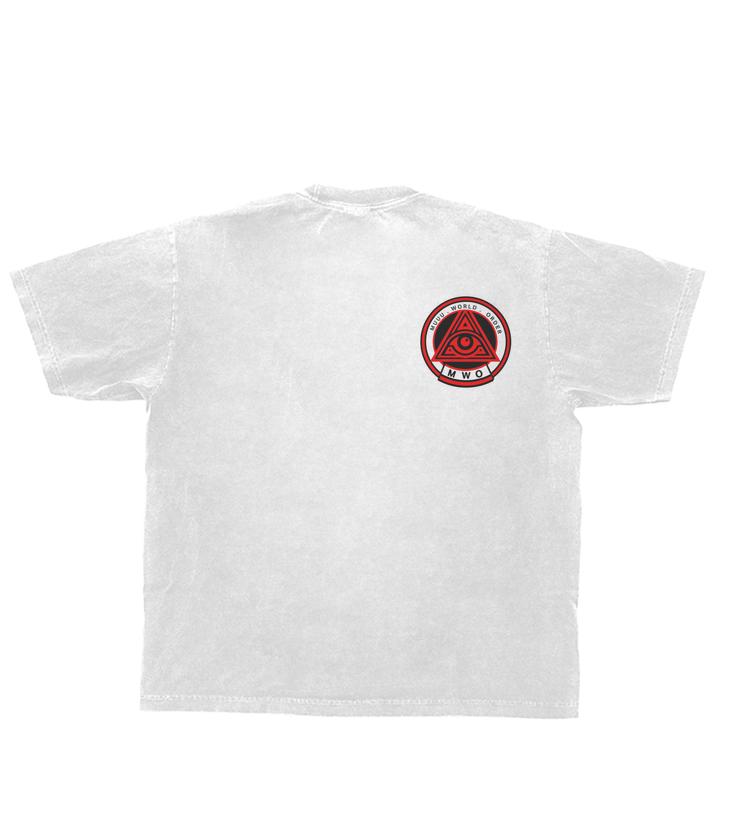 M.W.O. Short Sleeve T-Shirt