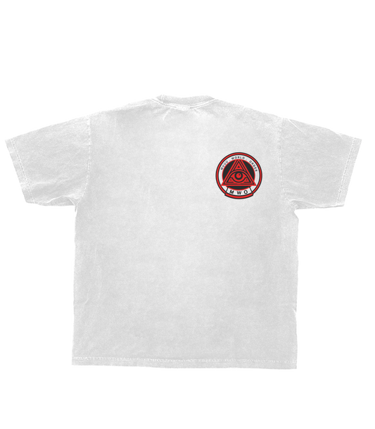 M.W.O. Short Sleeve T-Shirt